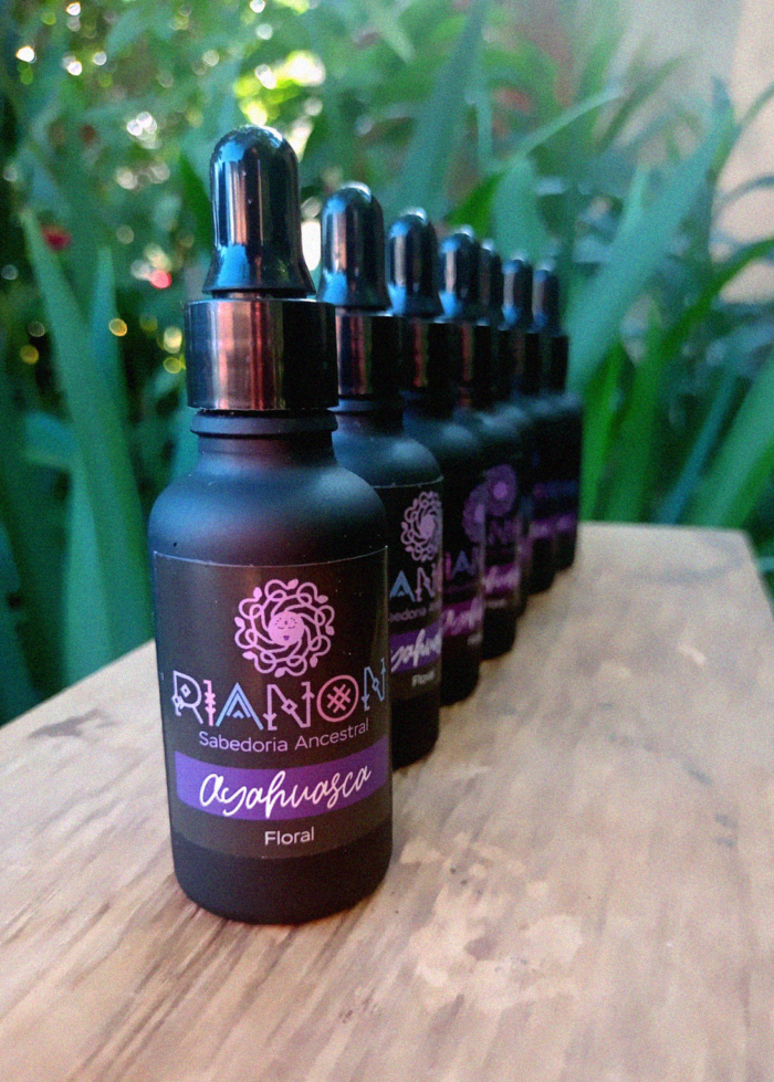 Floral de Ayahuasca - Image 2
