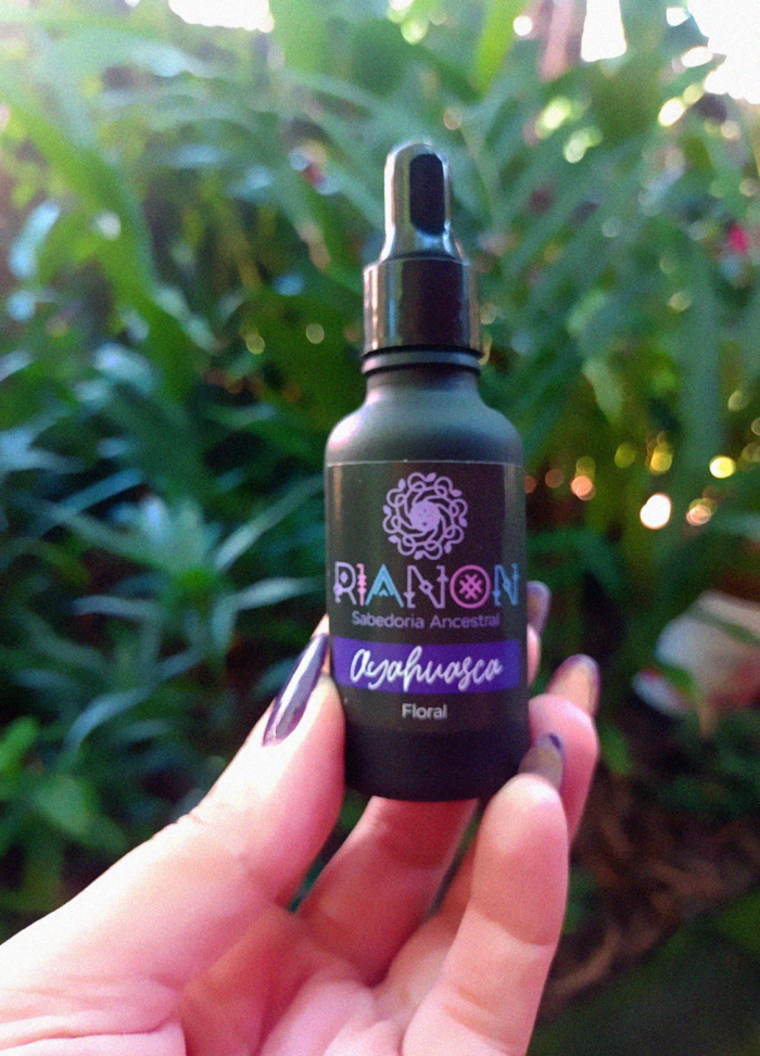 Floral de Ayahuasca - Image 3