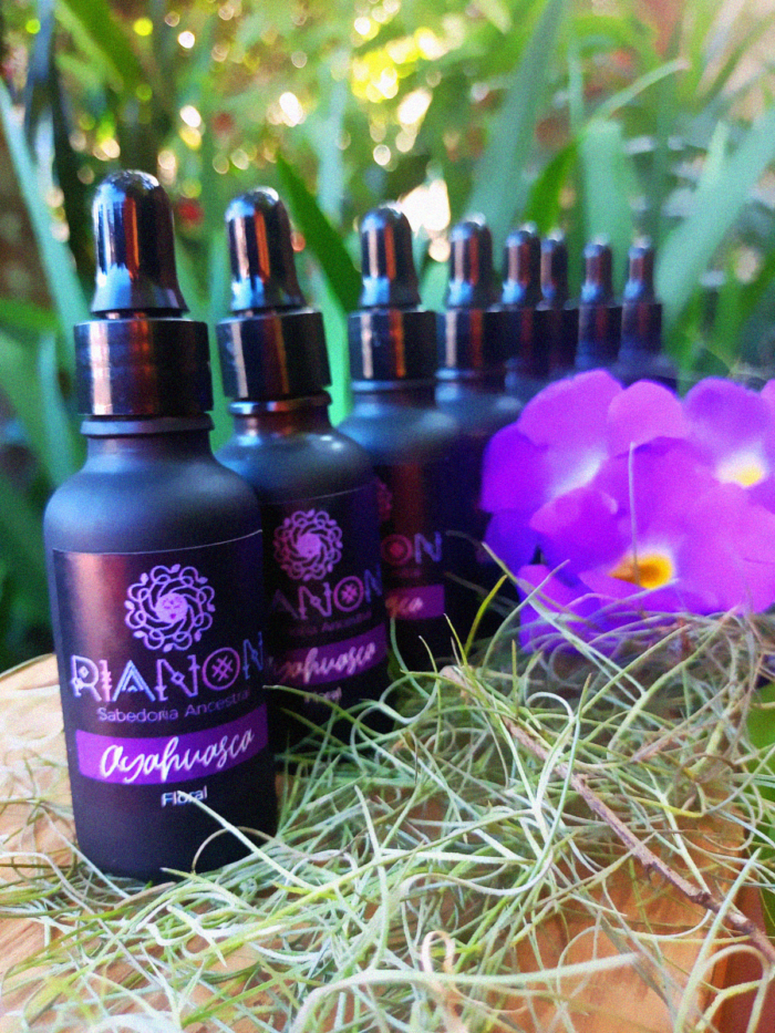 Floral de Ayahuasca - Image 4